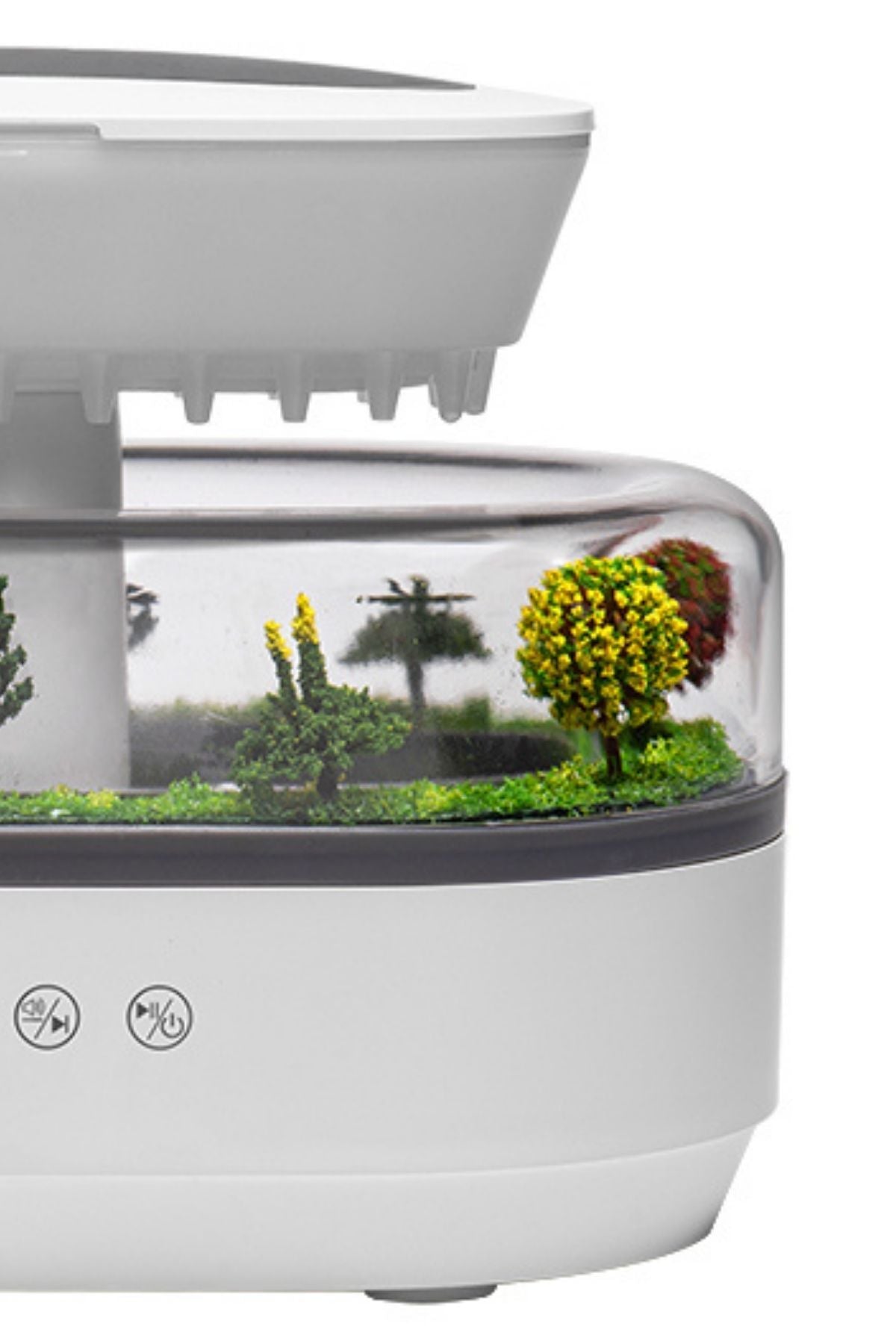 Lumies Yağmur Hava Nemlendirici