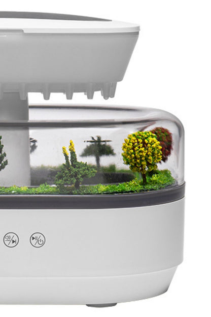 Lumies Yağmur Hava Nemlendirici